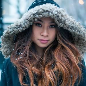 Meet your Posher, Princess